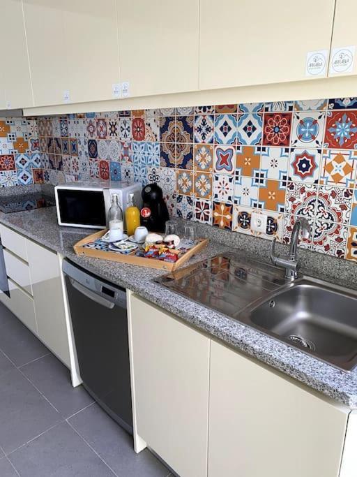 Arrabia Guest Houses Glamping Raiva ภายนอก รูปภาพ