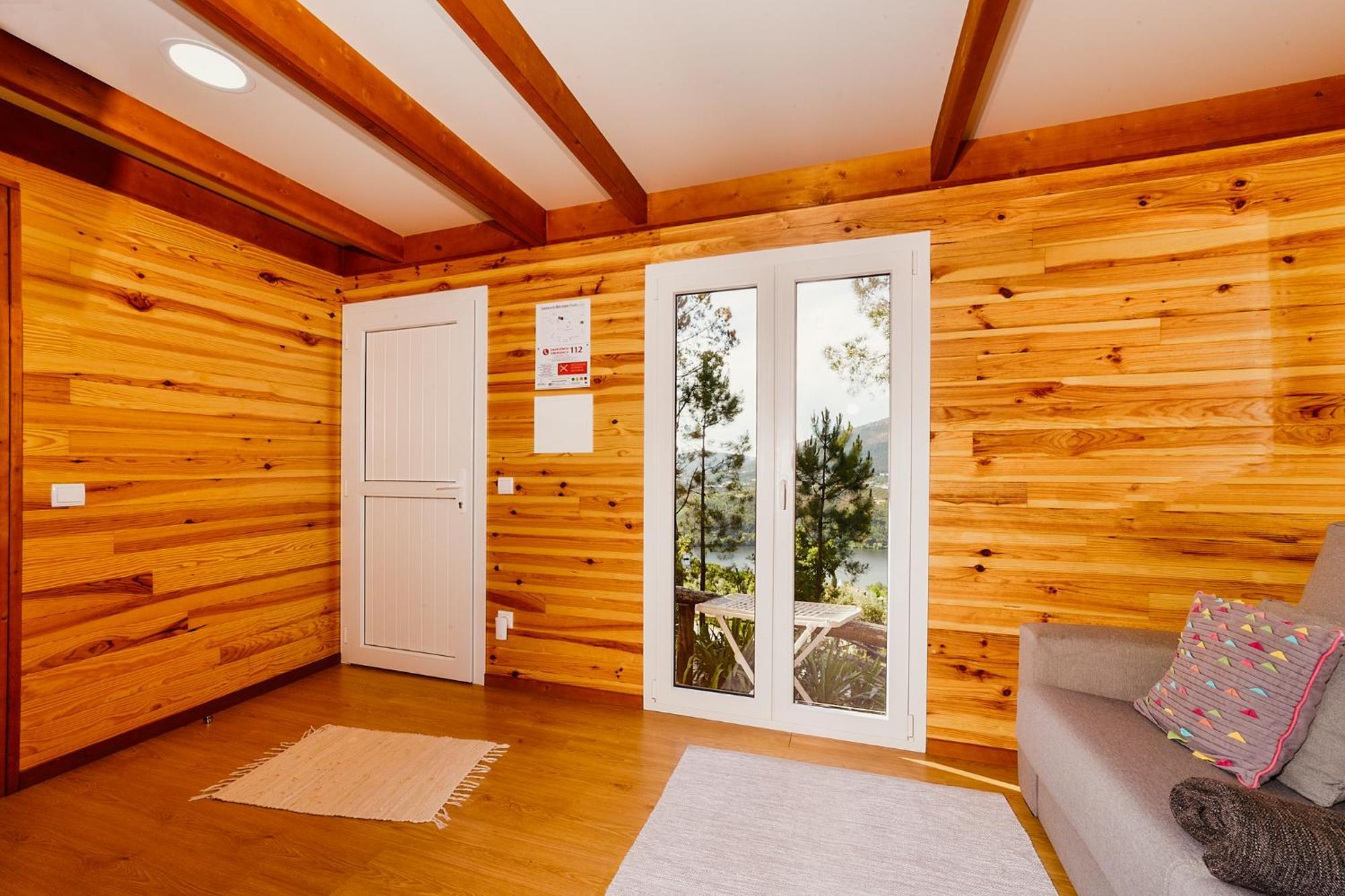 Arrabia Guest Houses Glamping Raiva ภายนอก รูปภาพ