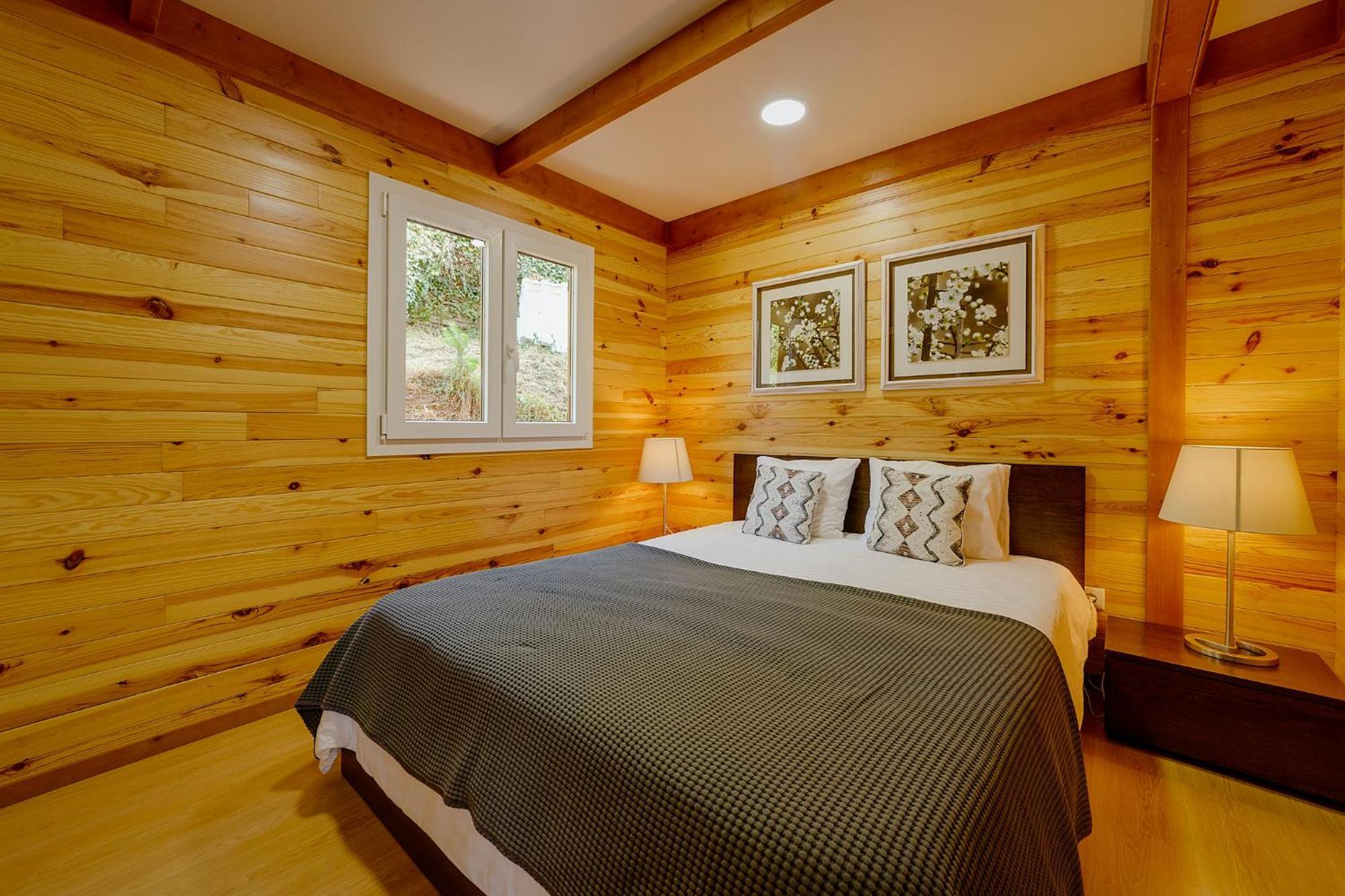 Arrabia Guest Houses Glamping Raiva ภายนอก รูปภาพ