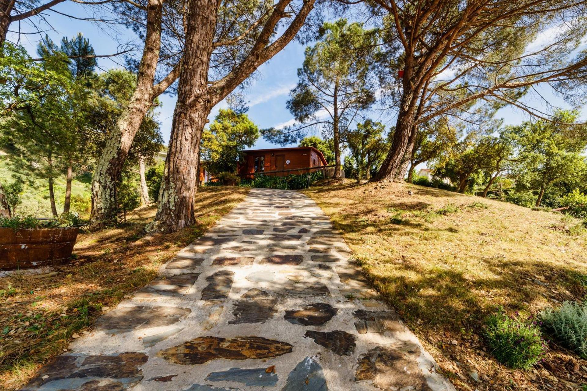 Arrabia Guest Houses Glamping Raiva ภายนอก รูปภาพ
