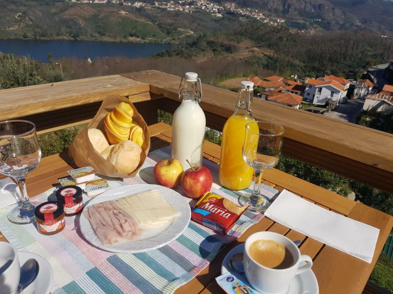 Arrabia Guest Houses Glamping Raiva ภายนอก รูปภาพ